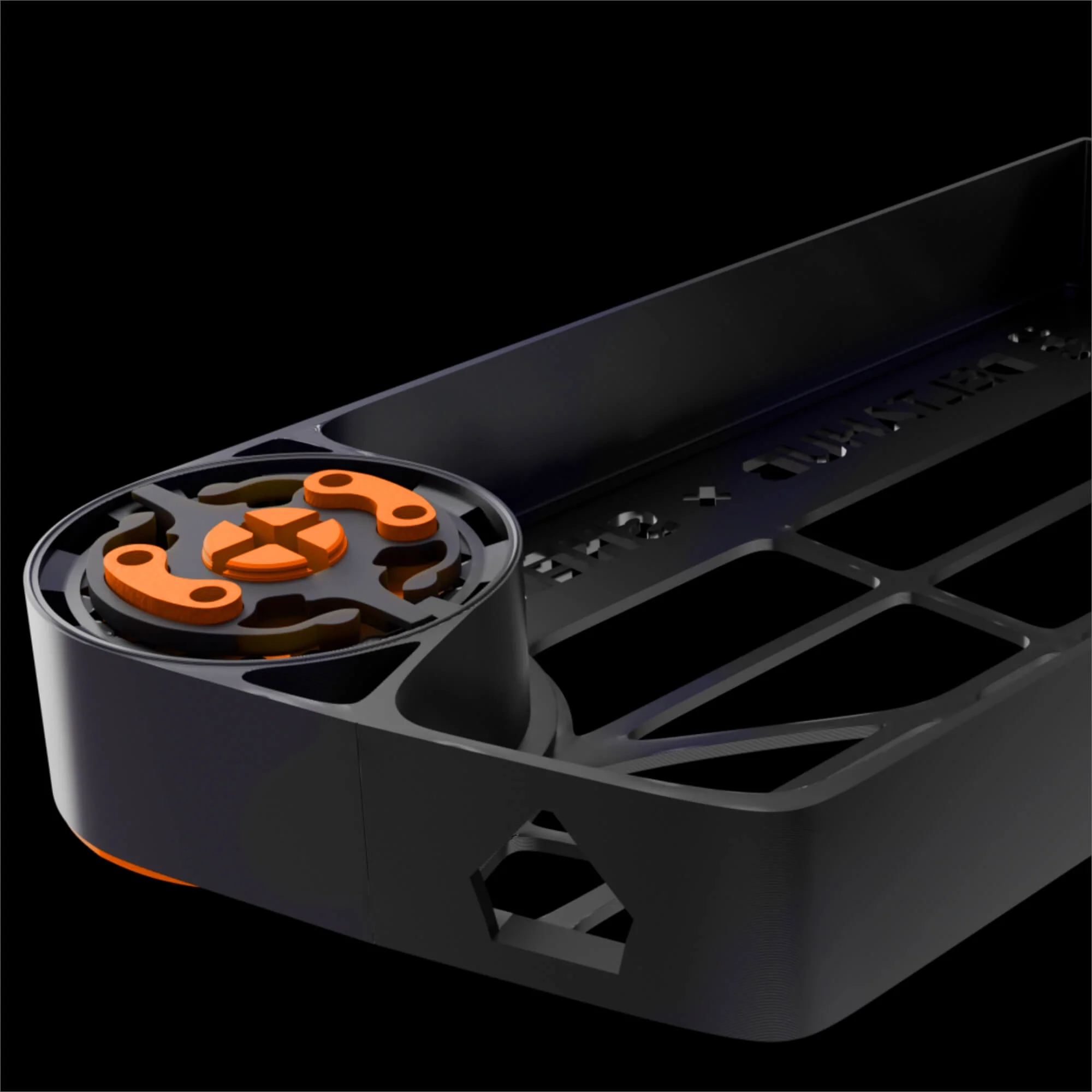 Desk Organizers